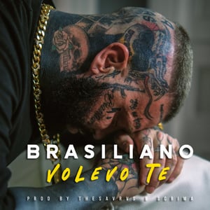 This is the Avatar Image for the Er Brasiliano (Massimiliano Minnocci) (Italian Influencer) AI Voice and Text to Speech Generator